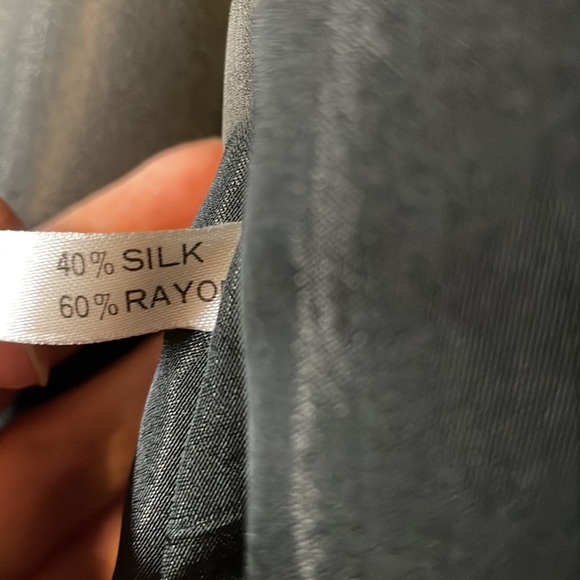 Vintage Mink Genuine Full Length Custom Made Coat - Picture 8 of 15